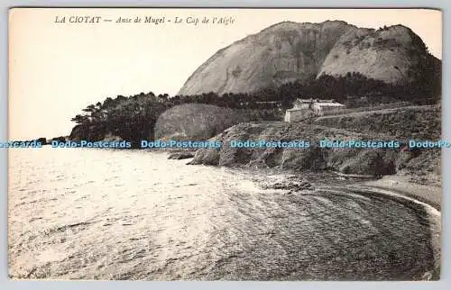 R764764 La Ciotat Anse de Mugel Le Cap de l Aigle E Le Deley Paris