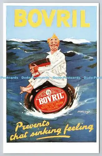 R764951 Bovril Dalkeith Classic Poster Serie