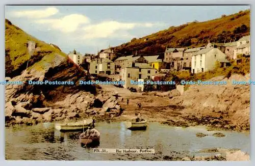 R763678 Portloe The Harbour Frith Reigate