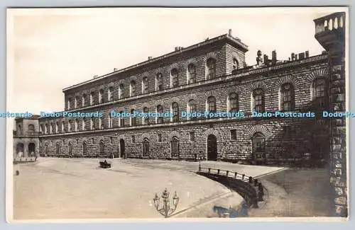 R763709 Firenze Palazzo Pitti S T A