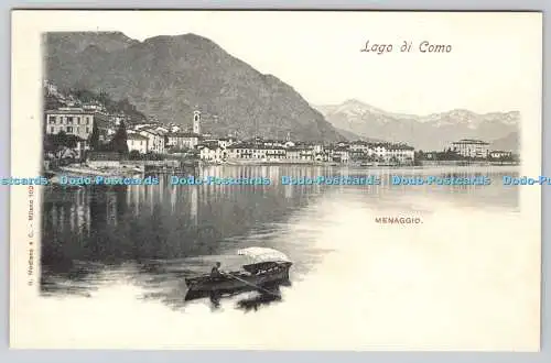 R763869 Menaggio Lago di Como G Modlano