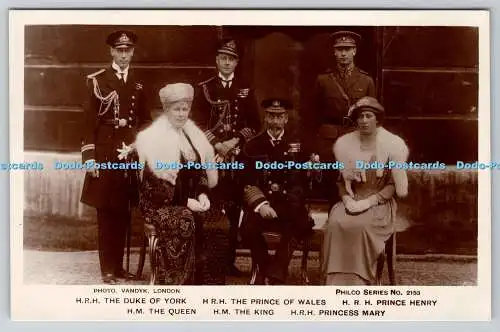 R764204 H R H The Duke Of York H M The Queen H R H The Prince of Wales H R H Pri