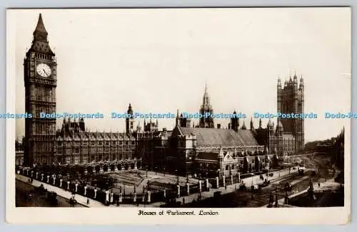 R767659 London Houses of Parliament Heelway Pres Dane St Holborn
