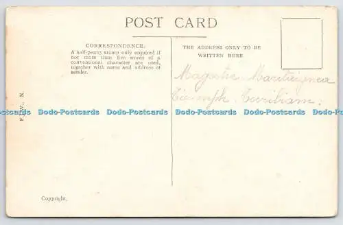 R767840 Isle of Wight Karte John Bartholomew Edinburgh P J W