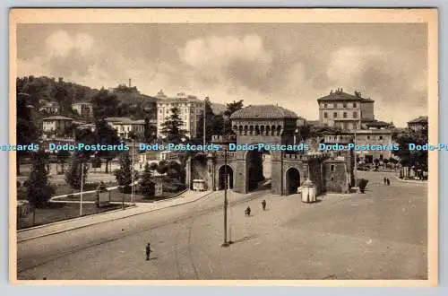 R769801 Bologna Porta Saragozza Ditta Beretta e Giacomoni