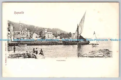 R767154 Rapallo Panorama G Modlano