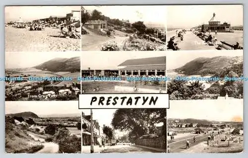 R767427 Prestatyn von Craig Fawr J Salmon Sevenoaks RP Multi View