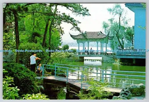 R768050 A Corner of the West Lake Guest House