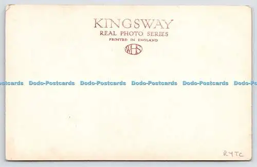 R769288 London Charing Cross Station and Hotel Strand W H S Kingsway Echtfoto