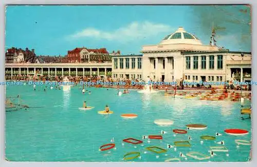 R769317 Blackpool Freibad