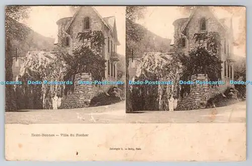 R769332 Eaux Bonnes Villa du Rocher E Le Delay Multi View