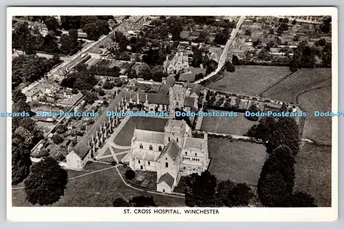 R768221 Winchester St Cross Hospital RP