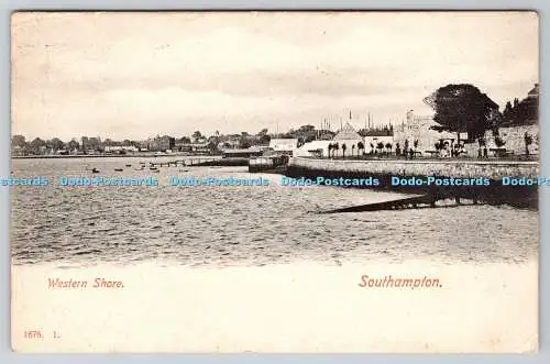 R768235 Southampton Western Shore Hartmann