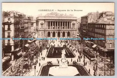 R769413 Marseille Square de la Bourne