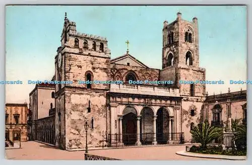 R768351 Palermo Chiesa di San Giovanni Degli Eremiti Scrocchi