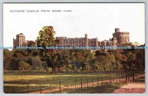 R768413 Schloss Windsor aus der Serie Home Park Valentine Valesque