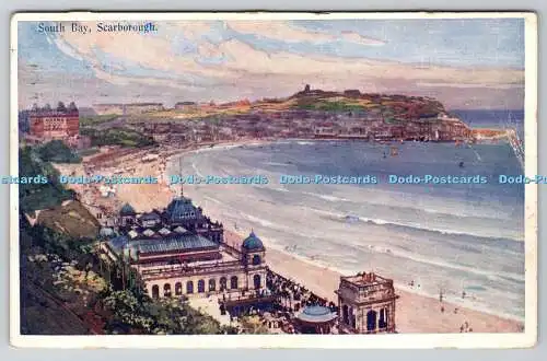 R768553 Scarborough South Bay Views Stiefel Bargeld Apotheken