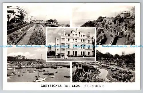 R770257 Folkestone The Leas Greystones RP Multi View