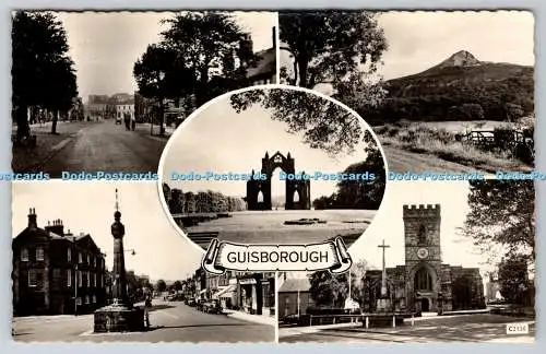 R768604 Guisborough St Albans Serie RP Multi View