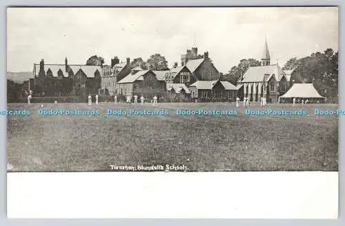 R770282 Tiverton Blundells School Frith Serie