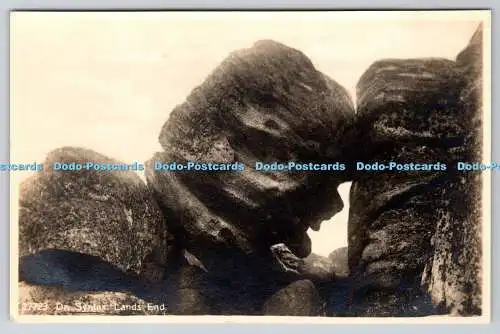 R770358 Land End Syntax RP Postkarte