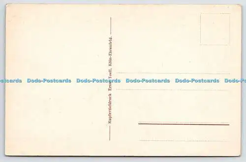 R770499 Kurhaus Drachenfels Rhondorf a Rh Gartenansicht Ernst Toell