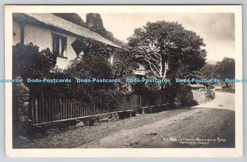 R770552 Nab Cottage Coleridge Home G P Abraham Ltd