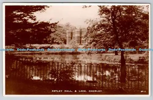 R770651 Chorley Astley Hall and Lake W and H Parkinson Ltd