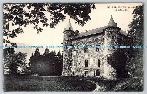 R770659 Chamonix Savoie Le Chateau B und G