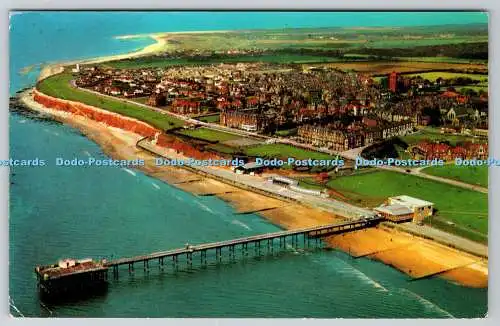 R770739 Hunstanton The Pier Photo Precision Ltd International Colourmaster Airvi