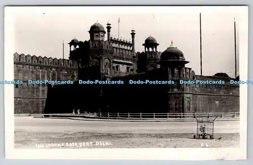 R769061 Delhi The Lahore Gate Fort