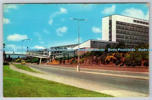 R770754 Chesterfield The Accountant General Building