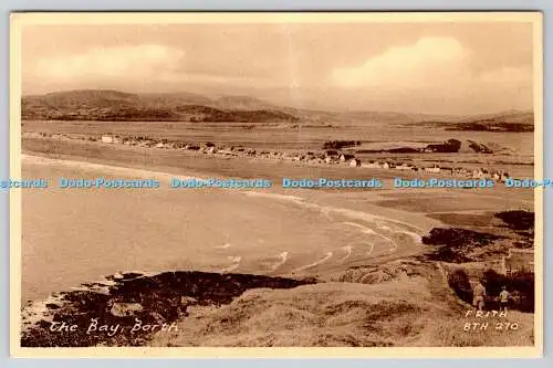 R770814 Borth The Bay F Frith and Co Ltd