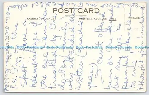 R770822 Cunard R M S Kärnten Postkarte