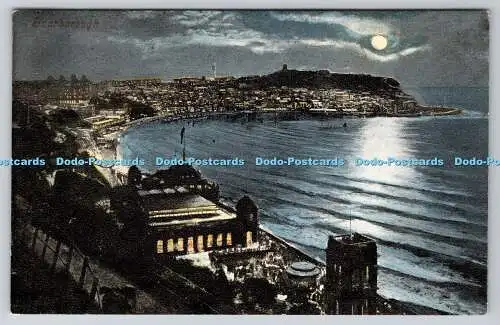 R769155 Scarborough Valentine Moonlight Serie