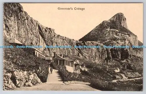 R769230 Governor Cottage V B Cumbo