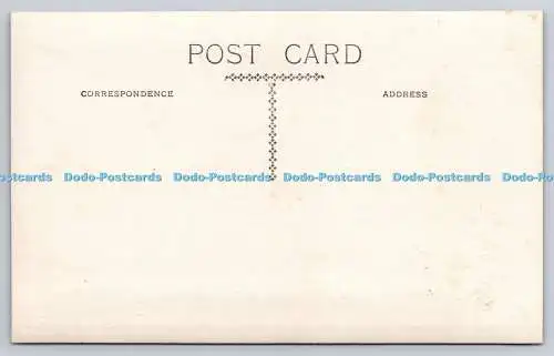 R772666 Skizze der Luftkampf-Postkarte