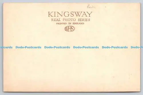 R772782 Pangbourne River Front and Bungalows W H S Kingsway Echtfotoserie