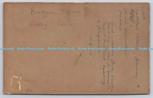 R772850 Personengruppe Postkarte