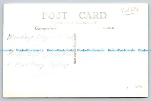 R772876 Eston Nab RP Postkarte