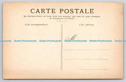 R772912 Paris L Oper Postkarte