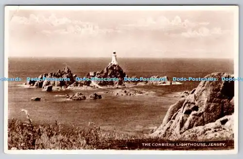 R772993 Trikot The Corbiere Lighthouse B B London RP