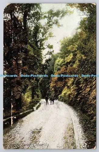 R773307 Clovelly Hobby Drive The Wrench Series No 15 920