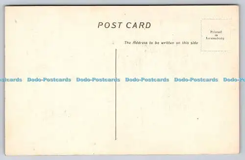 R773343 Dattatraya Postkarte