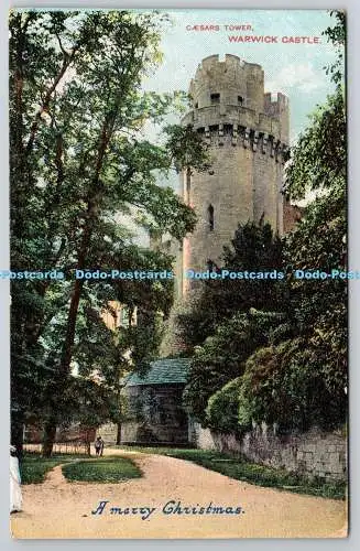 R773348 Warwick Castle Caesars Tower The Avis Birmingham