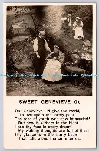 R773481 Sweet Genevieve Bamforth Holmfirth Yorkshire 1