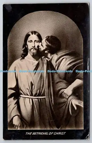 R773495 The Betrayal Of Christ Wildt and Kray London Series 741