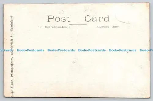 R773546 To Dear Daddy Boy Write a Letter Cope 12 Norfolk St Sunderland