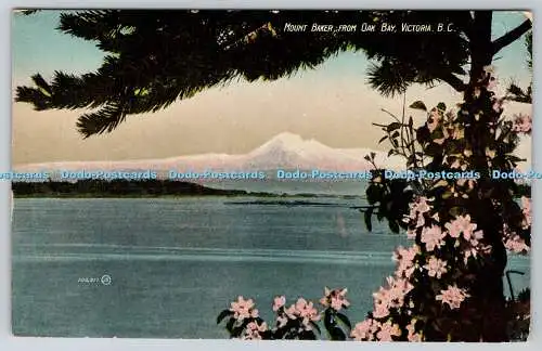 R774899 Victoria Mount Baker von Oak Bay Valentines and Sons Ltd