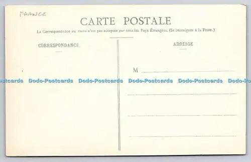 R773857 Ferme d Autruches de Nice Gefieder Postkarte